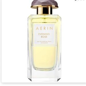 Aerin evening rose perfume spray